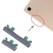 Load image into Gallery viewer, For Samsung Galaxy Tab A7 10.4 2020 SM-T500/T505 Original Power Button + Volume Control Button, For Samsung Galaxy Tab A7 10.4 2020