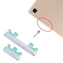 Load image into Gallery viewer, For Samsung Galaxy Tab A7 10.4 2020 SM-T500/T505 Original Power Button + Volume Control Button, For Samsung Galaxy Tab A7 10.4 2020