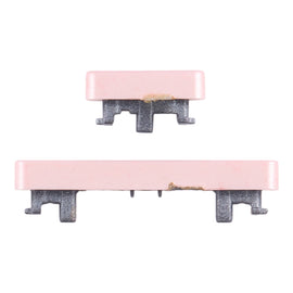 For Samsung Galaxy Tab A8 10.5 2021 SM-X200/X205 Original Power Button + Volume Control Button