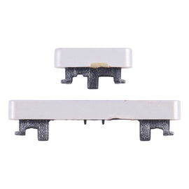 For Samsung Galaxy Tab A8 10.5 2021 SM-X200/X205 Original Power Button + Volume Control Button, For Samsung Galaxy Tab A8 10.5 2021