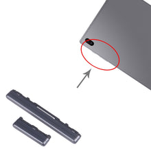 Load image into Gallery viewer, For Samsung Galaxy Tab S6 SM-T865 Power Button and Volume Control Button, For Samsung Galaxy Tab S6 (Original)