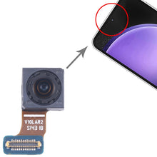 Load image into Gallery viewer, For Samsung Galaxy S23 FE SM-F711B Original Front Facing Camera
