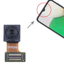 Load image into Gallery viewer, For Samsung Galaxy A03 Core SM-A032F Original Front Facing Camera
