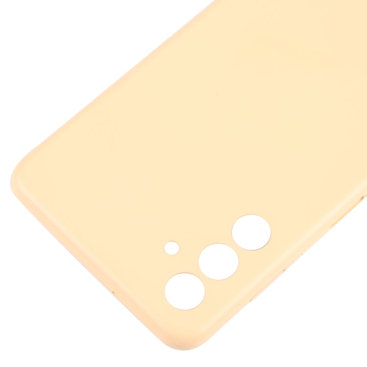 For Samsung Galaxy A13 5G SM-A136B Original Battery Back Cover