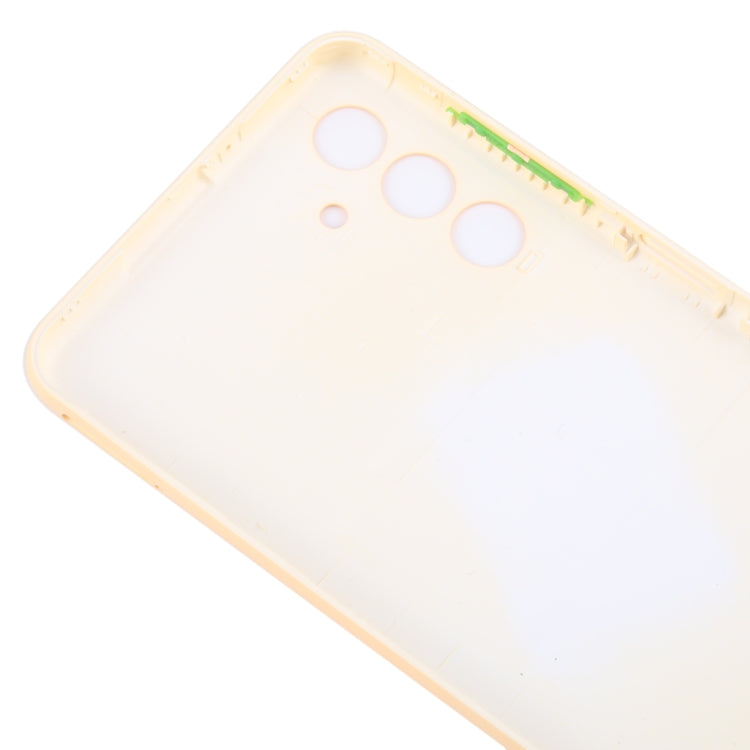 For Samsung Galaxy A13 5G SM-A136B Original Battery Back Cover