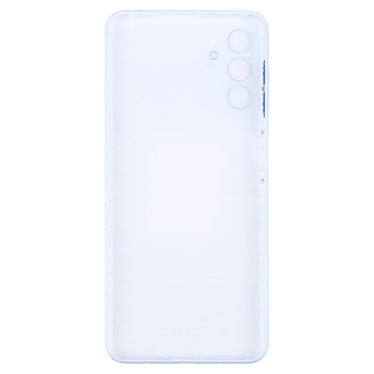 For Samsung Galaxy A13 5G SM-A136B Original Battery Back Cover, For Samsung Galaxy A13 5G(Original)
