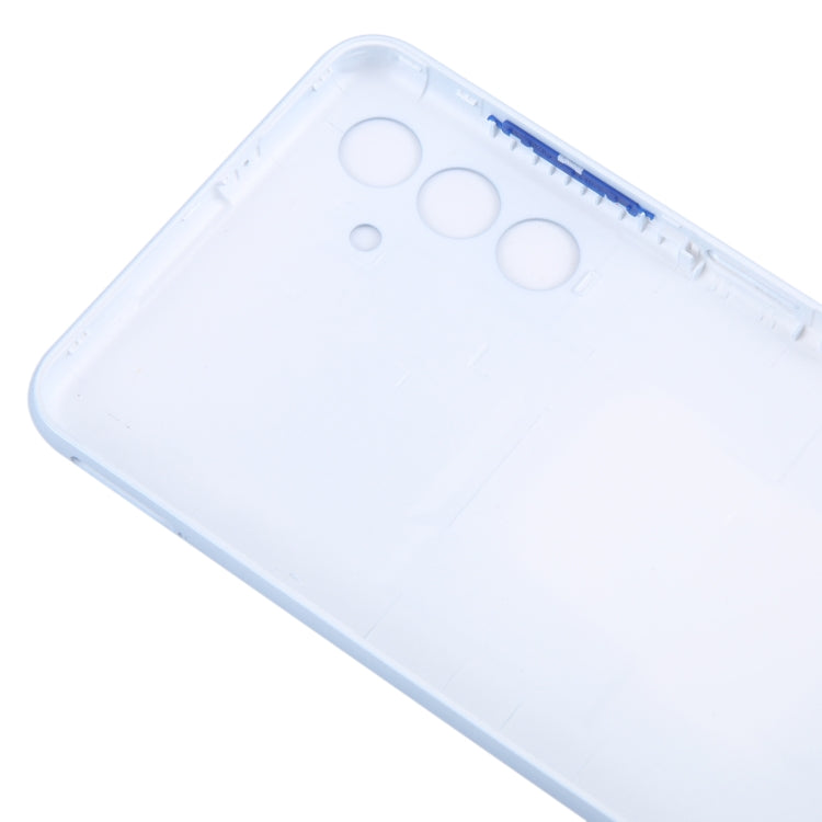 For Samsung Galaxy A13 5G SM-A136B Original Battery Back Cover, For Samsung Galaxy A13 5G(Original)