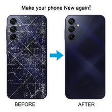 Load image into Gallery viewer, For Samsung Galaxy A15 SM-A155F Original Battery Back Cover, For Samsung Galaxy A15(Original)