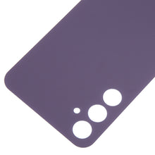 Load image into Gallery viewer, For Samsung Galaxy A24 4G SM-A245F Original Battery Back Cover(), For Samsung Galaxy A24 4G(Original)