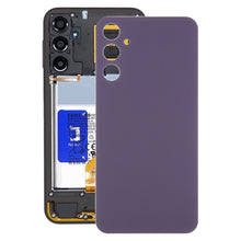 Load image into Gallery viewer, For Samsung Galaxy A24 4G SM-A245F Original Battery Back Cover(), For Samsung Galaxy A24 4G(Original)