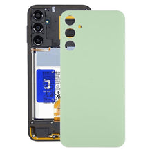 Load image into Gallery viewer, For Samsung Galaxy A24 4G SM-A245F Original Battery Back Cover(), For Samsung Galaxy A24 4G(Original)