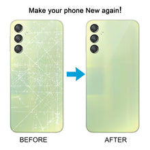 Load image into Gallery viewer, For Samsung Galaxy A24 4G SM-A245F Original Battery Back Cover(), For Samsung Galaxy A24 4G(Original)