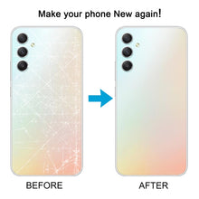 Load image into Gallery viewer, For Samsung Galaxy A34 SM-A346B Original Battery Back Cover, For Samsung Galaxy A34(Original)