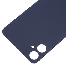 Load image into Gallery viewer, For Samsung Galaxy A05 SM-A055F Original Battery Back Cover, For Samsung Galaxy A05(Original)