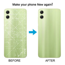 Load image into Gallery viewer, For Samsung Galaxy A05 SM-A055F Original Battery Back Cover, For Samsung Galaxy A05(Original)