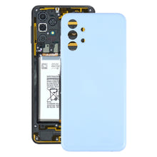 Load image into Gallery viewer, For Samsung Galaxy A13 SM-A137F Original Battery Back Cover