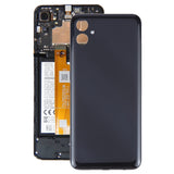 For Samsung Galaxy A04e SM-A0042F Original Battery Back Cover
