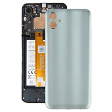 Load image into Gallery viewer, For Samsung Galaxy A04e SM-A0042F Original Battery Back Cover, For Samsung Galaxy A04e(Original)