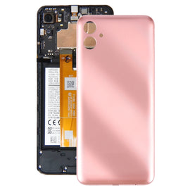 For Samsung Galaxy A04e SM-A0042F Original Battery Back Cover, For Samsung Galaxy A04e(Original)