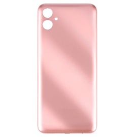 For Samsung Galaxy A04e SM-A0042F Original Battery Back Cover, For Samsung Galaxy A04e(Original)