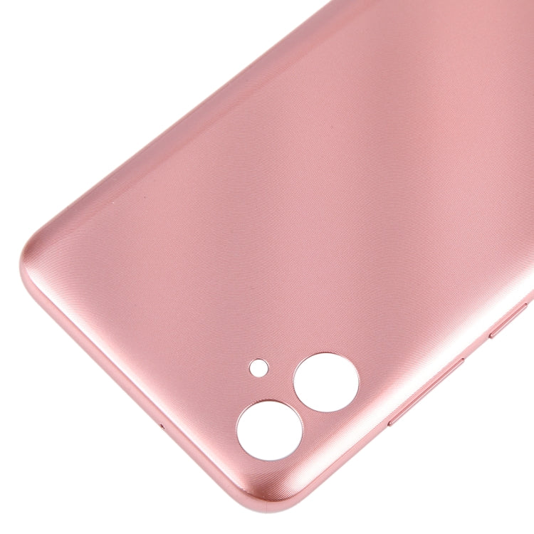 For Samsung Galaxy A04e SM-A0042F Original Battery Back Cover, For Samsung Galaxy A04e(Original)