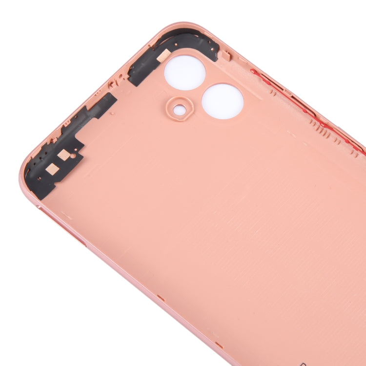 For Samsung Galaxy A04e SM-A0042F Original Battery Back Cover, For Samsung Galaxy A04e(Original)