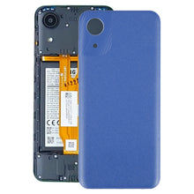 Load image into Gallery viewer, For Samsung Galaxy A03 Core SM-A032F Original Battery Back Cover, For Samsung Galaxy A03 Core(Original)