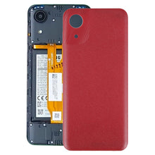 Load image into Gallery viewer, For Samsung Galaxy A03 Core SM-A032F Original Battery Back Cover, For Samsung Galaxy A03 Core(Original)
