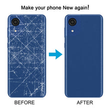 Load image into Gallery viewer, For Samsung Galaxy A03 Core SM-A032F Original Battery Back Cover