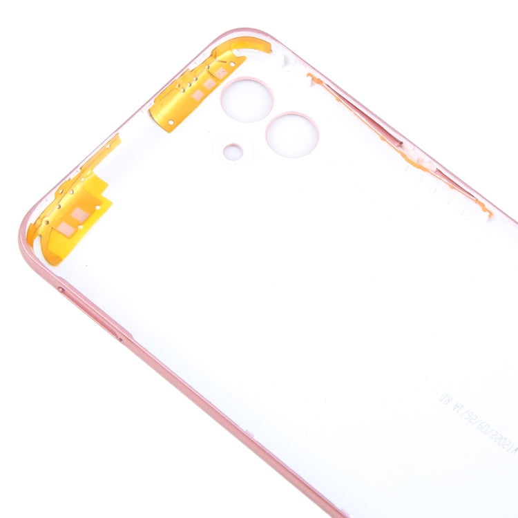 For Samsung Galaxy A04 SM-A045F Battery Back Cover, For Samsung Galaxy A04(Original)