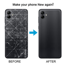 Load image into Gallery viewer, For Samsung Galaxy A04 SM-A045F Battery Back Cover