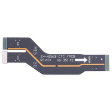 Load image into Gallery viewer, For Samsung Galaxy M15 5G SM-M156B Original Motherboard Flex Cable
