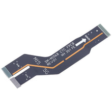 Load image into Gallery viewer, For Samsung Galaxy M15 5G SM-M156B Original Motherboard Flex Cable
