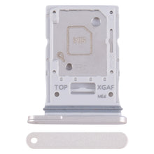 Load image into Gallery viewer, For Samsung Galaxy Tab S9 Ultra 5G SM-X916 Original SIM + Micro SD Card Tray