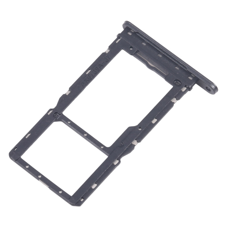 For Samsung Galaxy Tab A9 SM-X115 Original SIM + Micro SD Card Tray