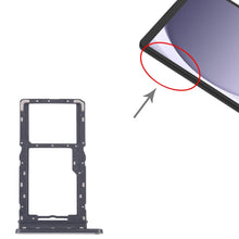 Load image into Gallery viewer, For Samsung Galaxy Tab A9 SM-X115 Original SIM + Micro SD Card Tray