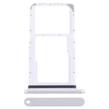 Load image into Gallery viewer, For Samsung Galaxy Tab A9+ 5G SM-X215 Original SIM + Micro SD Card Tray, For Samsung Galaxy Tab A9+ 5G(Original), For Galaxy Tab A9+ 5G(Original)