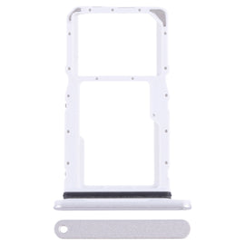 For Samsung Galaxy Tab A9+ 5G SM-X215 Original SIM + Micro SD Card Tray, For Galaxy Tab A9+ 5G(Original), For Samsung Galaxy Tab A9+ 5G(Original)