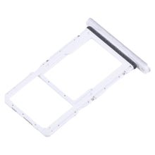 Load image into Gallery viewer, For Samsung Galaxy Tab A9+ 5G SM-X215 Original SIM + Micro SD Card Tray, For Galaxy Tab A9+ 5G(Original), For Samsung Galaxy Tab A9+ 5G(Original)