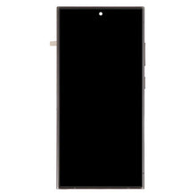 Load image into Gallery viewer, For Samsung Galaxy S24 Ultra SM-S928B 6.78 inch OLED LCD Screen Digitizer Full Assembly with Frame, For Samsung Galaxy S24 Ultra(6.78 inch), For Samsung Galaxy S24 Ultra 6.78 inch (OLED)
