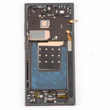 Load image into Gallery viewer, For Samsung Galaxy S24 Ultra SM-S928B 6.78 inch OLED LCD Screen Digitizer Full Assembly with Frame, For Samsung Galaxy S24 Ultra(6.78 inch), For Samsung Galaxy S24 Ultra 6.78 inch (OLED)