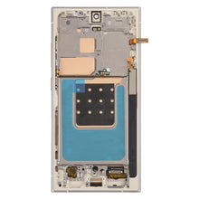 Load image into Gallery viewer, For Samsung Galaxy S24 Ultra SM-S928B 6.78 inch OLED LCD Screen Digitizer Full Assembly with Frame, For Samsung Galaxy S24 Ultra(6.78 inch), For Samsung Galaxy S24 Ultra 6.78 inch (OLED)