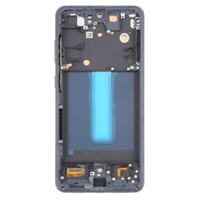 Load image into Gallery viewer, For Samsung Galaxy S21 FE 5G SM-G990B 6.36 inch OLED LCD Screen Digitizer Full Assembly with Frame