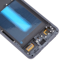 Load image into Gallery viewer, For Samsung Galaxy S21 FE 5G SM-G990B 6.36 inch OLED LCD Screen Digitizer Full Assembly with Frame