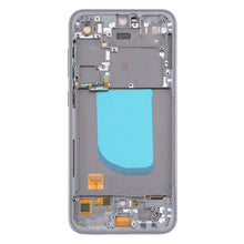 Load image into Gallery viewer, For Samsung Galaxy S23 FE SM-S711B 6.43 inch OLED LCD Screen Digitizer Full Assembly with Frame