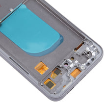 Load image into Gallery viewer, For Samsung Galaxy S23 FE SM-S711B 6.43 inch OLED LCD Screen Digitizer Full Assembly with Frame