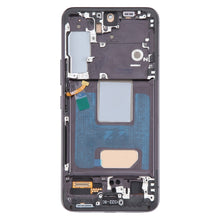 Load image into Gallery viewer, For Samsung Galaxy S22 5G SM-S901B EU Version TFT LCD Screen Digitizer Full Assembly with Frame