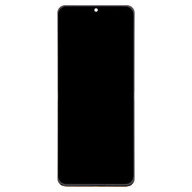 For Samsung Galaxy Z Flip5 SM-F731B Original LCD Screen with Digitizer Full Assembly