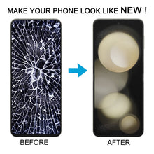 Load image into Gallery viewer, For Samsung Galaxy Z Flip5 SM-F731B Original LCD Screen with Digitizer Full Assembly