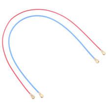 Load image into Gallery viewer, For Samsung Galaxy A15 SM-A155F 10set Original Signal Flex Cable